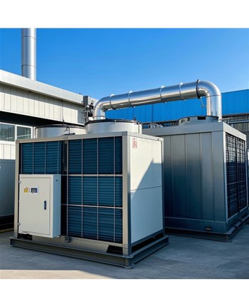 空气源热水器的四大常见故障及解决方案