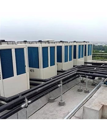空气能热水器放在室外好还是室内好?